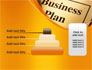 Business Plan Flowchart slide 8