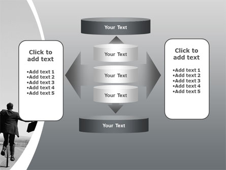 Balancing Presentation Template for PowerPoint and Keynote | PPT Star