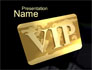 VIP Card slide 1