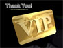 VIP Card slide 20