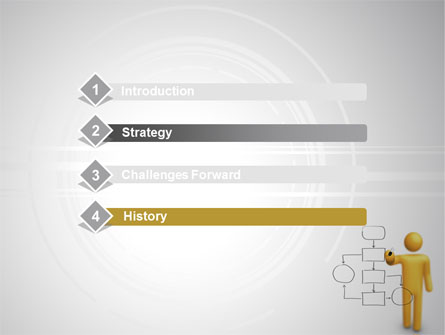 Algorithm Presentation Template for PowerPoint and Keynote | PPT Star