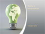 World Energy Bulb slide 1