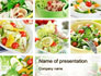 Salad Recipes slide 1