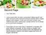 Salad Recipes slide 2