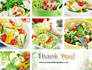 Salad Recipes slide 20