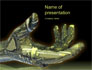 Robotic Hand slide 1