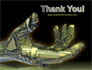 Robotic Hand slide 20
