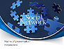 Building Social Network slide 1
