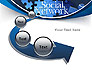 Building Social Network slide 6