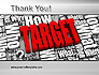 Target Market slide 20