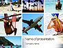 Vacation Collage slide 1