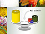 Flowers Collage slide 10