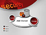 Fingerprint Security slide 16