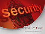Fingerprint Security slide 20
