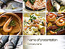 Sea Food Recipes slide 1