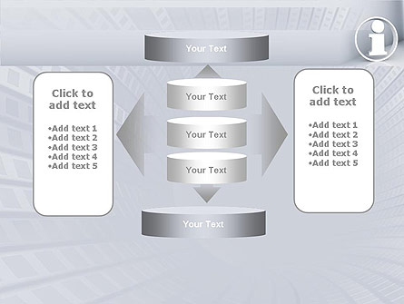 Information Services Presentation Template for PowerPoint and Keynote ...