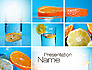 Lemon and Oranges Collage slide 1