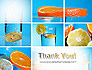 Lemon and Oranges Collage slide 20