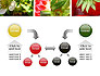 Strawberries Collage slide 19
