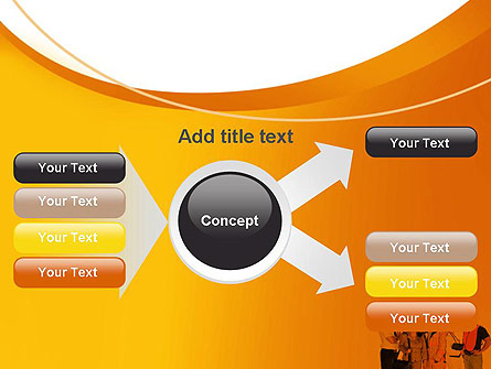 Middle Class Presentation Template for PowerPoint and Keynote | PPT Star
