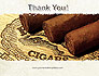 Cuban Cigars slide 20