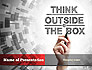 Think Outside the Box slide 1
