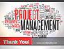 Ingredients of Project Management slide 20