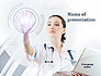 Medical Technology Innovation slide 1