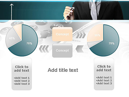 Business School Presentation Template for PowerPoint and Keynote | PPT Star