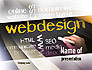 Web Design slide 1