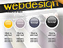 Web Design slide 13