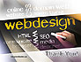 Web Design slide 20