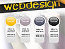 Web Design slide 5