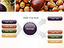 Nuts Collage slide 14