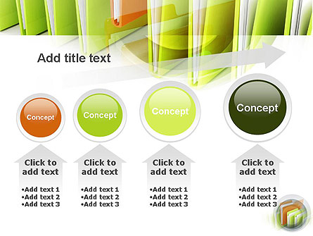 Files Presentation Template for PowerPoint and Keynote | PPT Star