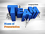 Teambuilding slide 1