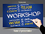 Coaches Workshop slide 1