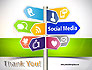 Social Media Signs slide 20