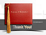 Graduation Diploma slide 20