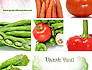 Different Vegetables Collage slide 20