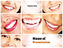 Dental Smile slide 1