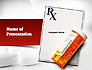 Prescription Drugs RX slide 1