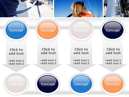 Maritime Presentation Template for PowerPoint and Keynote | PPT Star