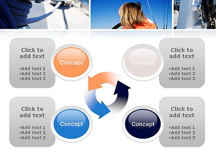 Maritime Presentation Template for PowerPoint and Keynote | PPT Star