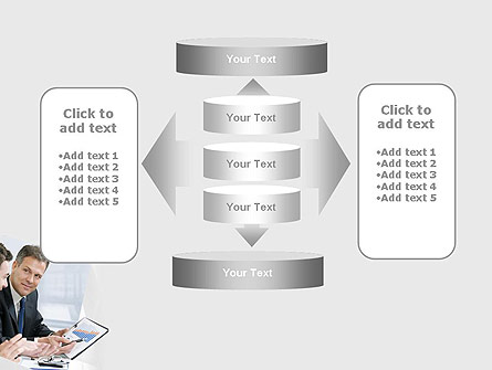 Financial Manager Presentation Template for PowerPoint and Keynote ...