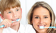 Preventative Dentistry Presentation Template