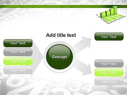 Statistics Presentation Template for PowerPoint and Keynote | PPT Star