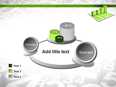 Statistics Presentation Template for PowerPoint and Keynote | PPT Star