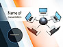 Network and Communication slide 1