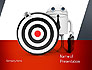 Business Android with Target slide 1